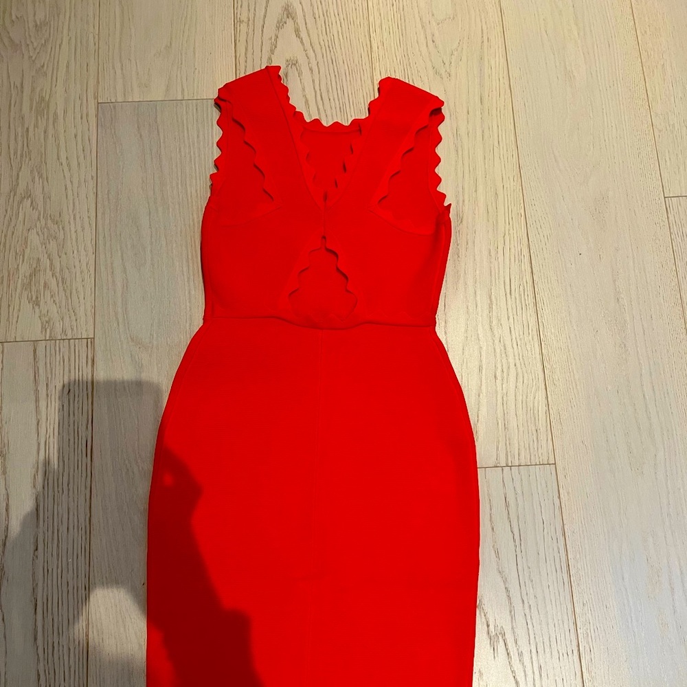 A.L.C Bodycon dress size xs